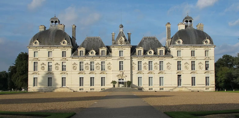Cheverny