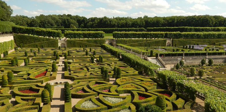 Villandry